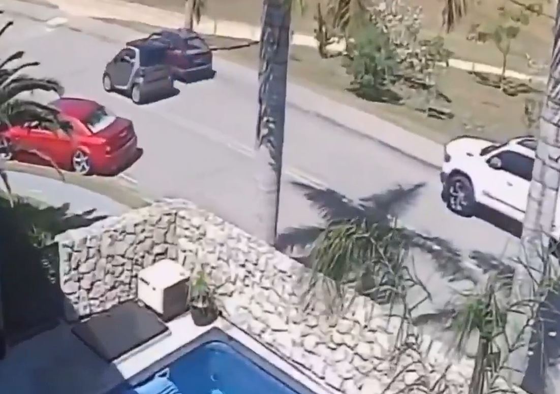 Hovor� sa, �e st�le parkuje 